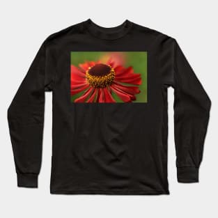 Sneeze Weed Long Sleeve T-Shirt